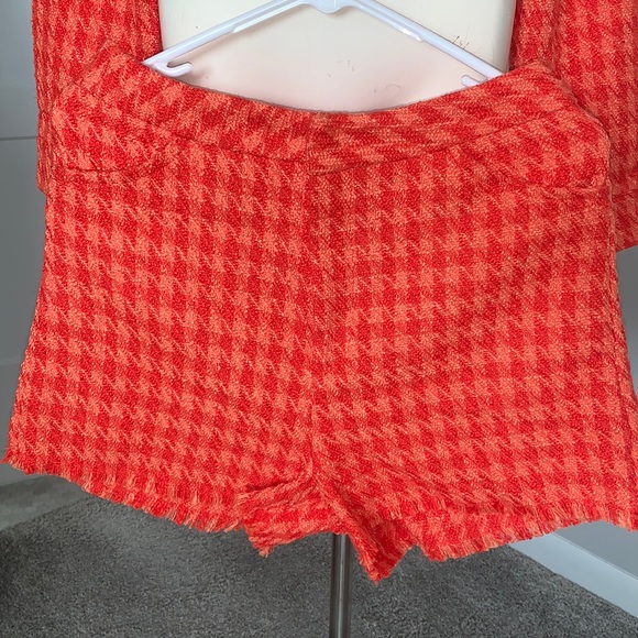 Titum tweeted 2 piece outfit - Picture 5 of 8